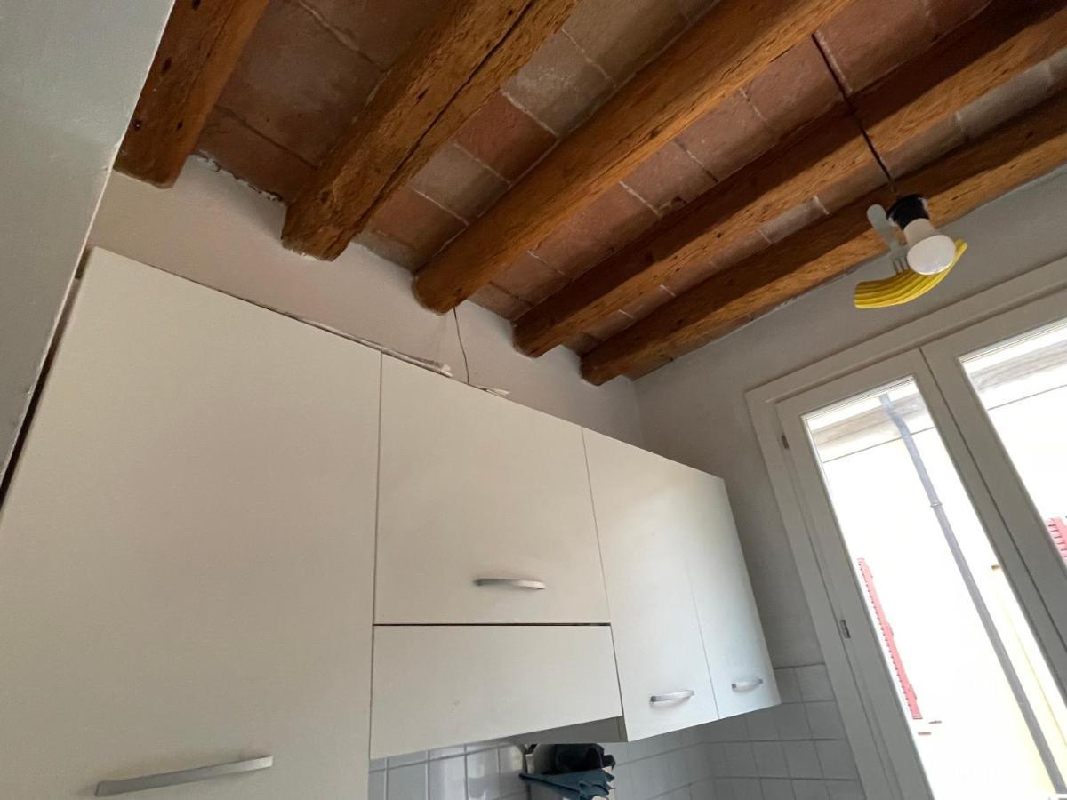 Maison Vert Appartamento In Centro Storico A Modène Extérieur photo
